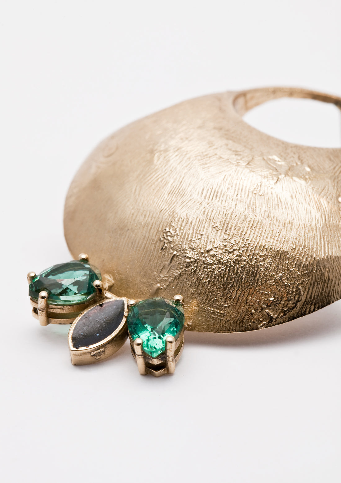 Ani earrings