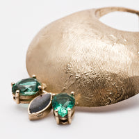 Ani earrings