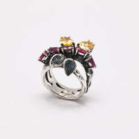 Gynura ring