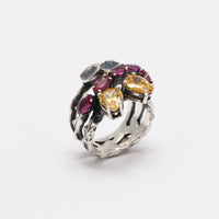 Gynura ring