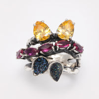 Gynura ring