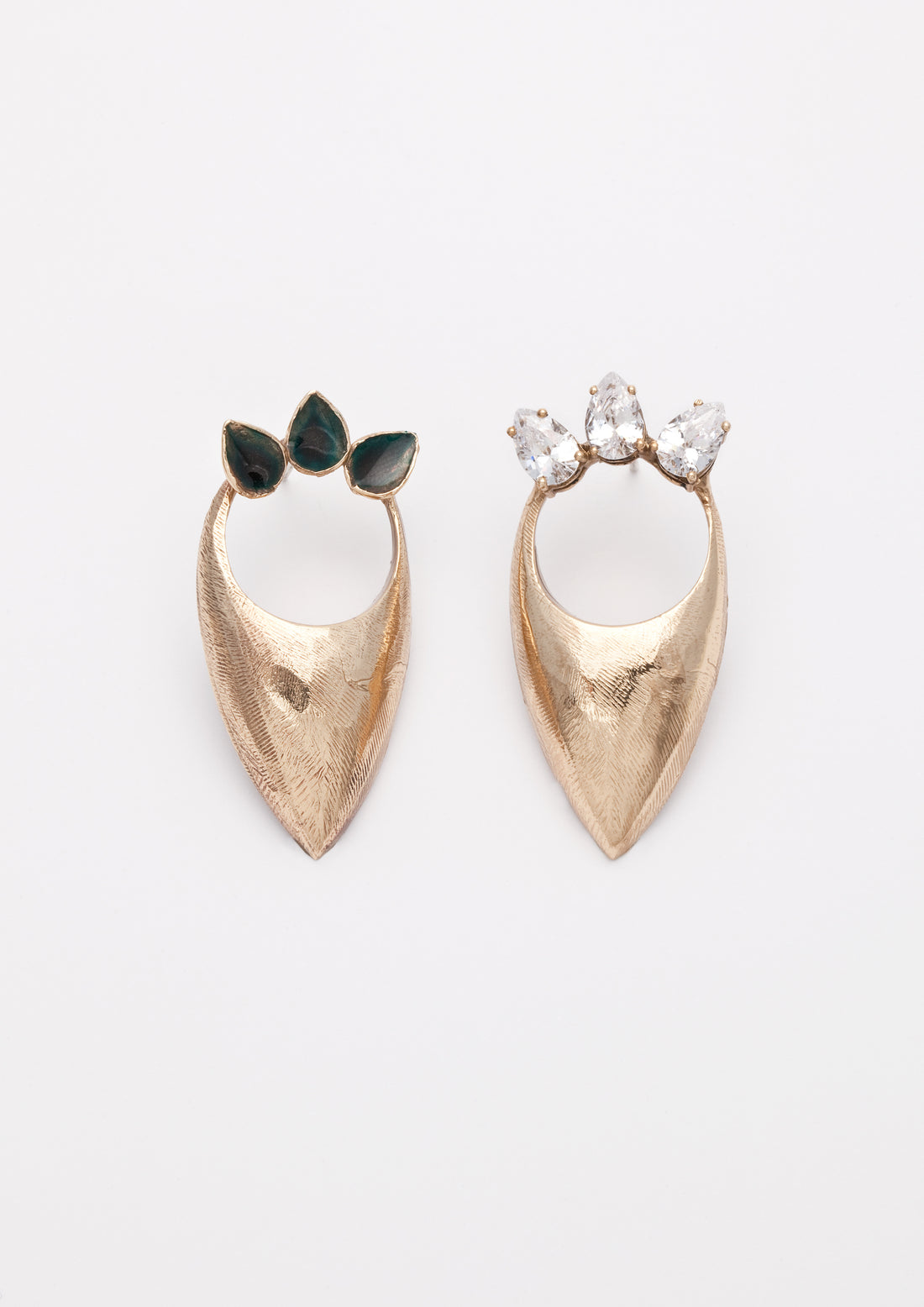 Cadali earrings