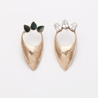 Cadali earrings