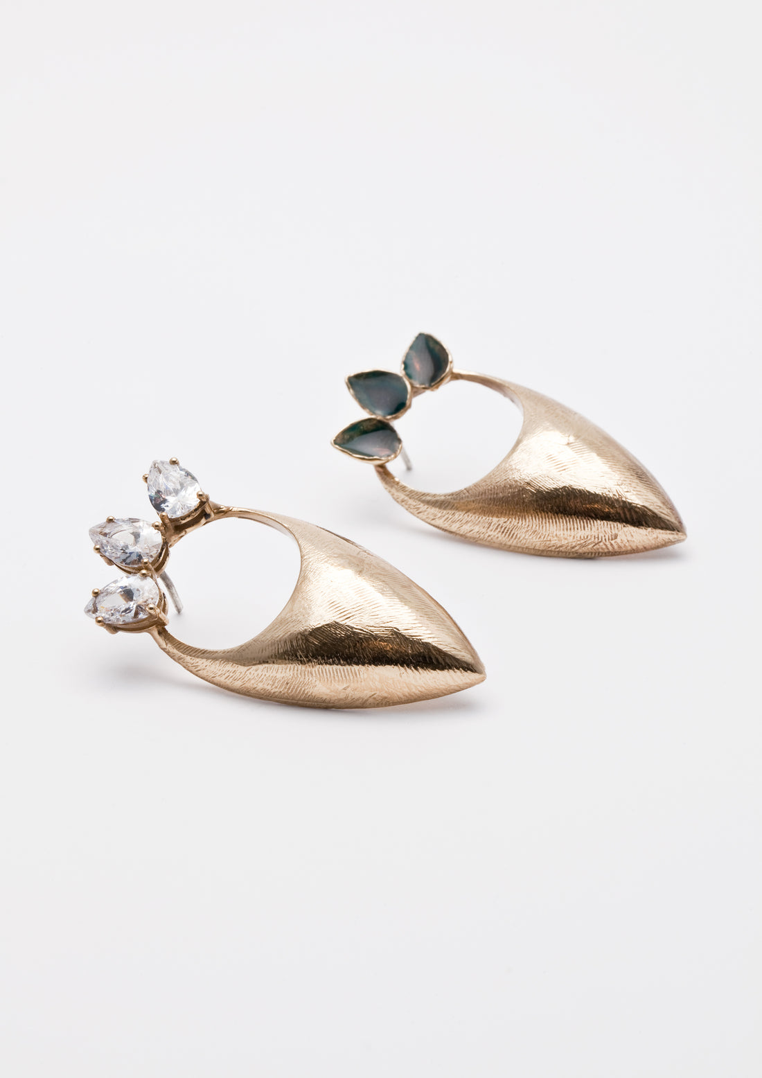 Cadali earrings