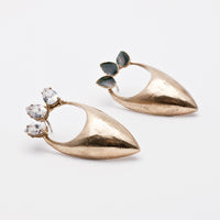 Cadali earrings