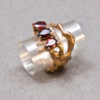 Eros ring