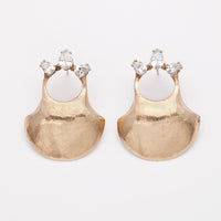 Atunis earrings Voodoo Jewels