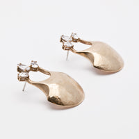 Atunis earrings Voodoo Jewels