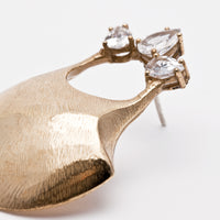 Atunis earrings Voodoo Jewels