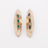 Easun earrings