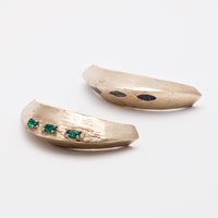 Easun earrings