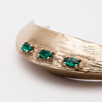 Easun earrings