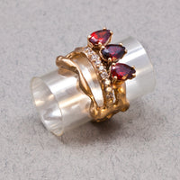 Eros ring