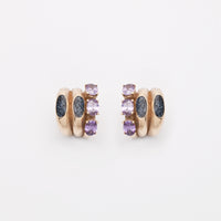 Alpan Earrings
