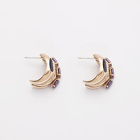 Alpan Earrings