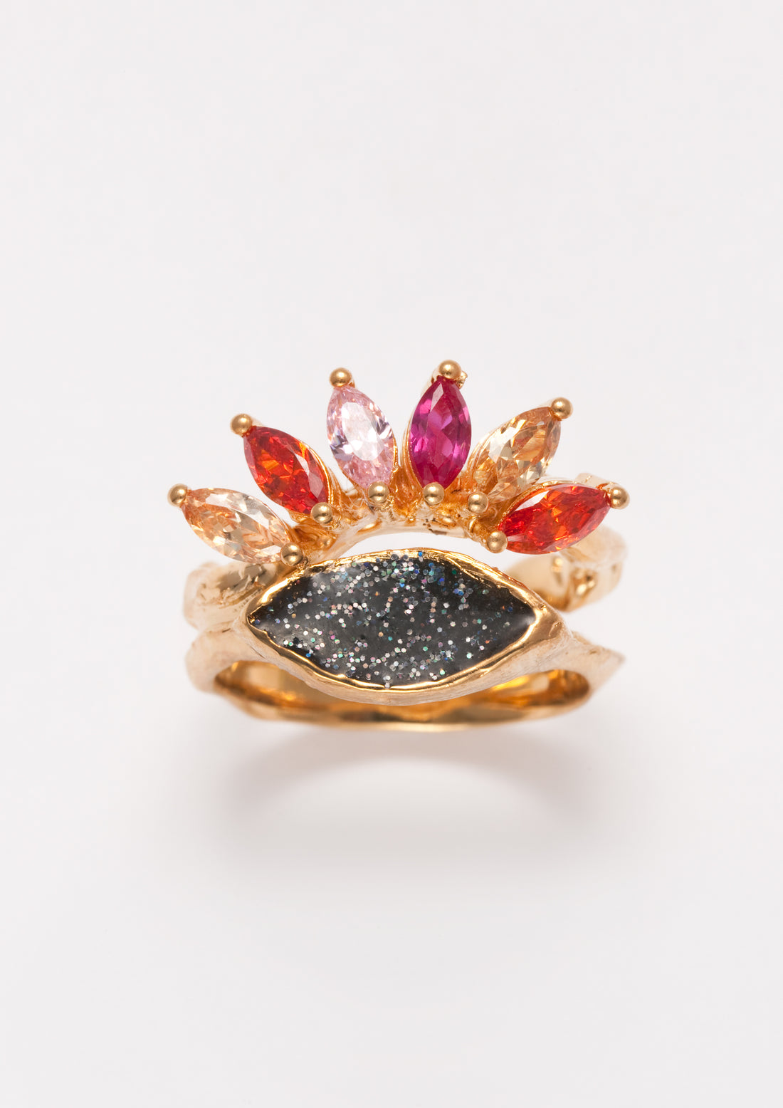 Amaranta ring