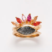 Amaranta ring