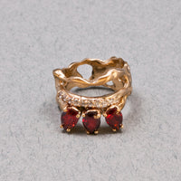 Eros ring