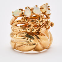 Ramla ring
