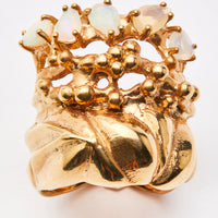 Ramla ring