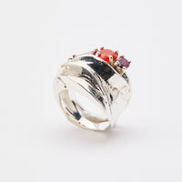 Rara ring