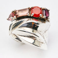 Rara ring