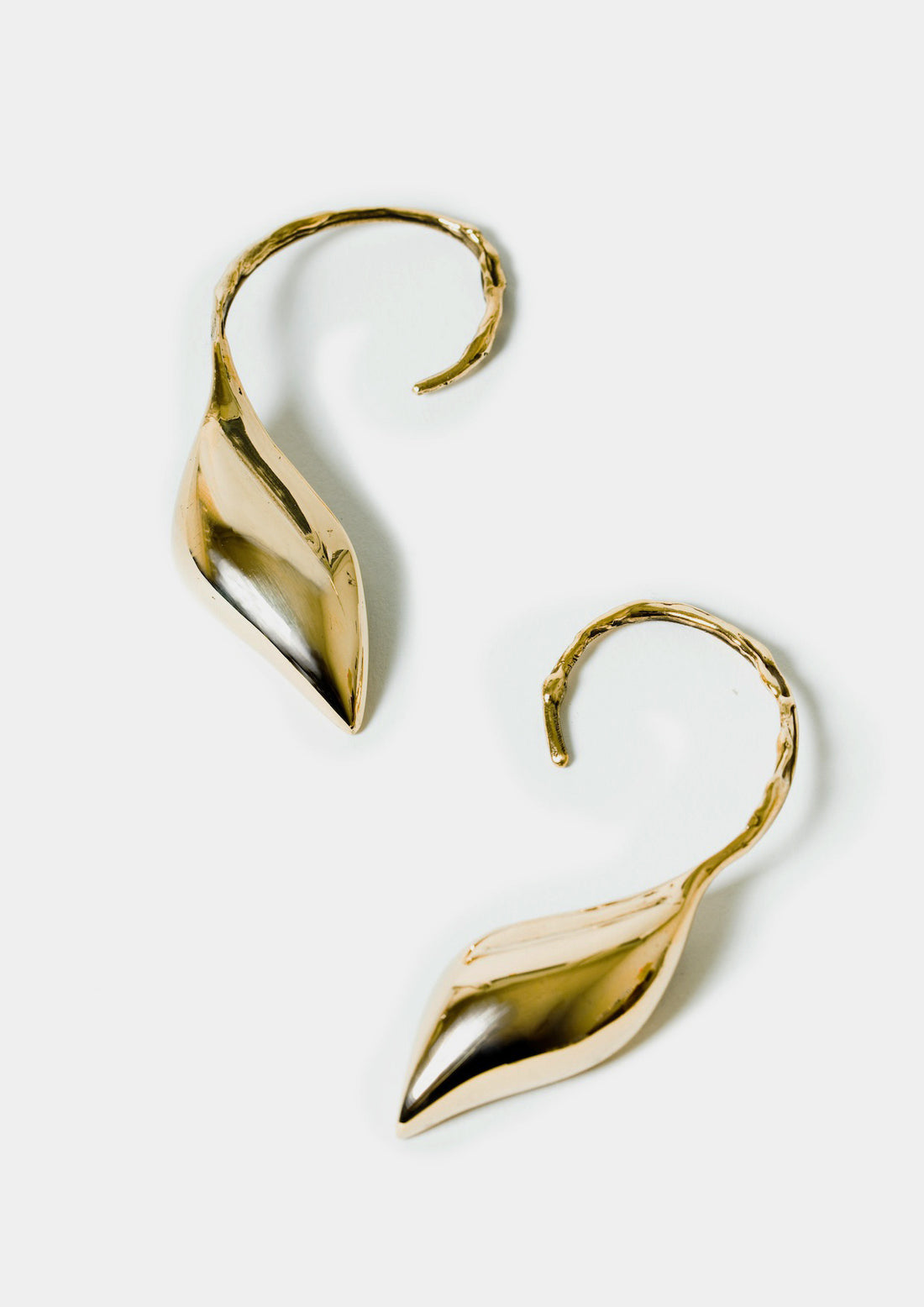 Primitiva ear cuffs