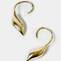 Primitiva ear cuffs