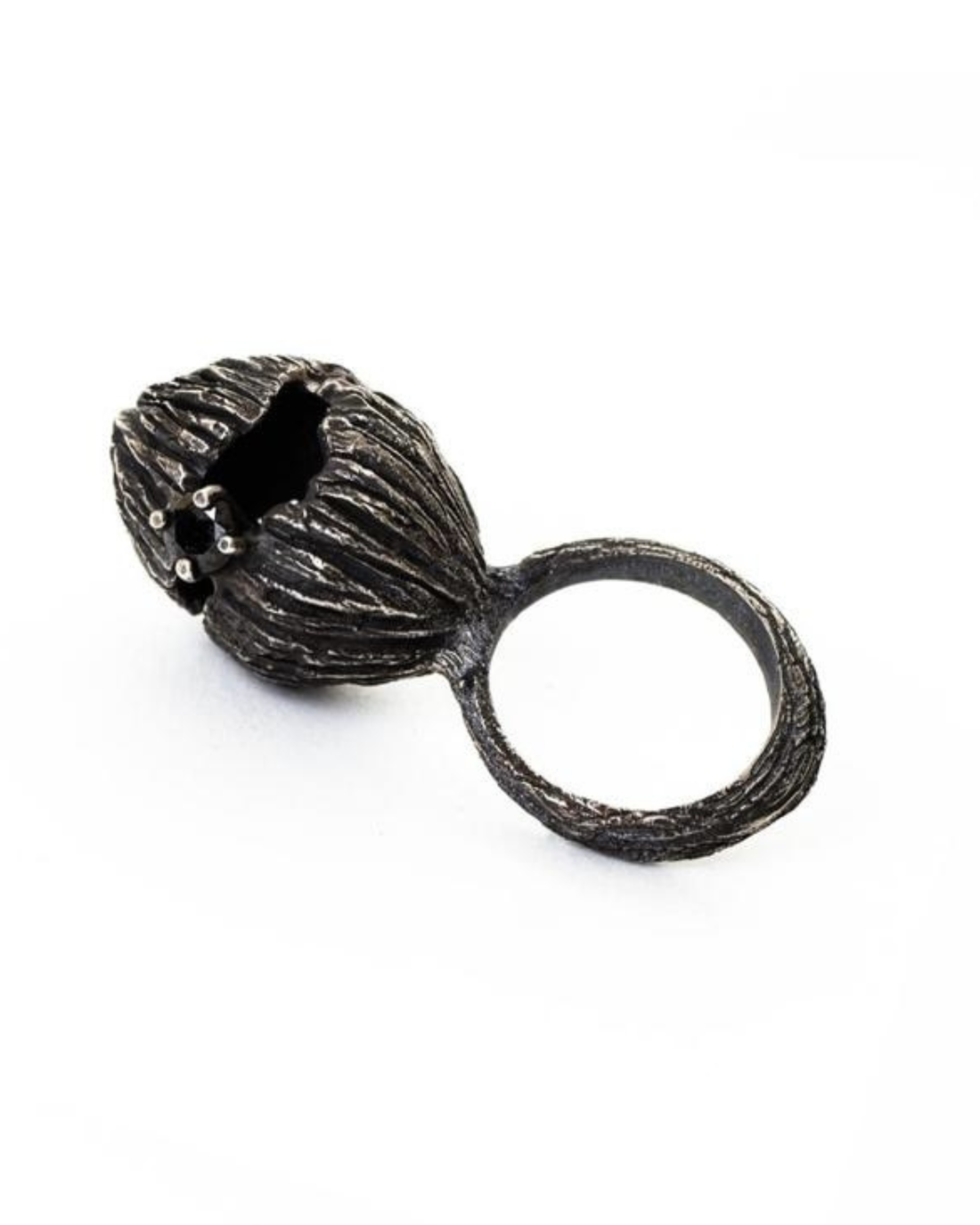Tropicalia Coconut Ring