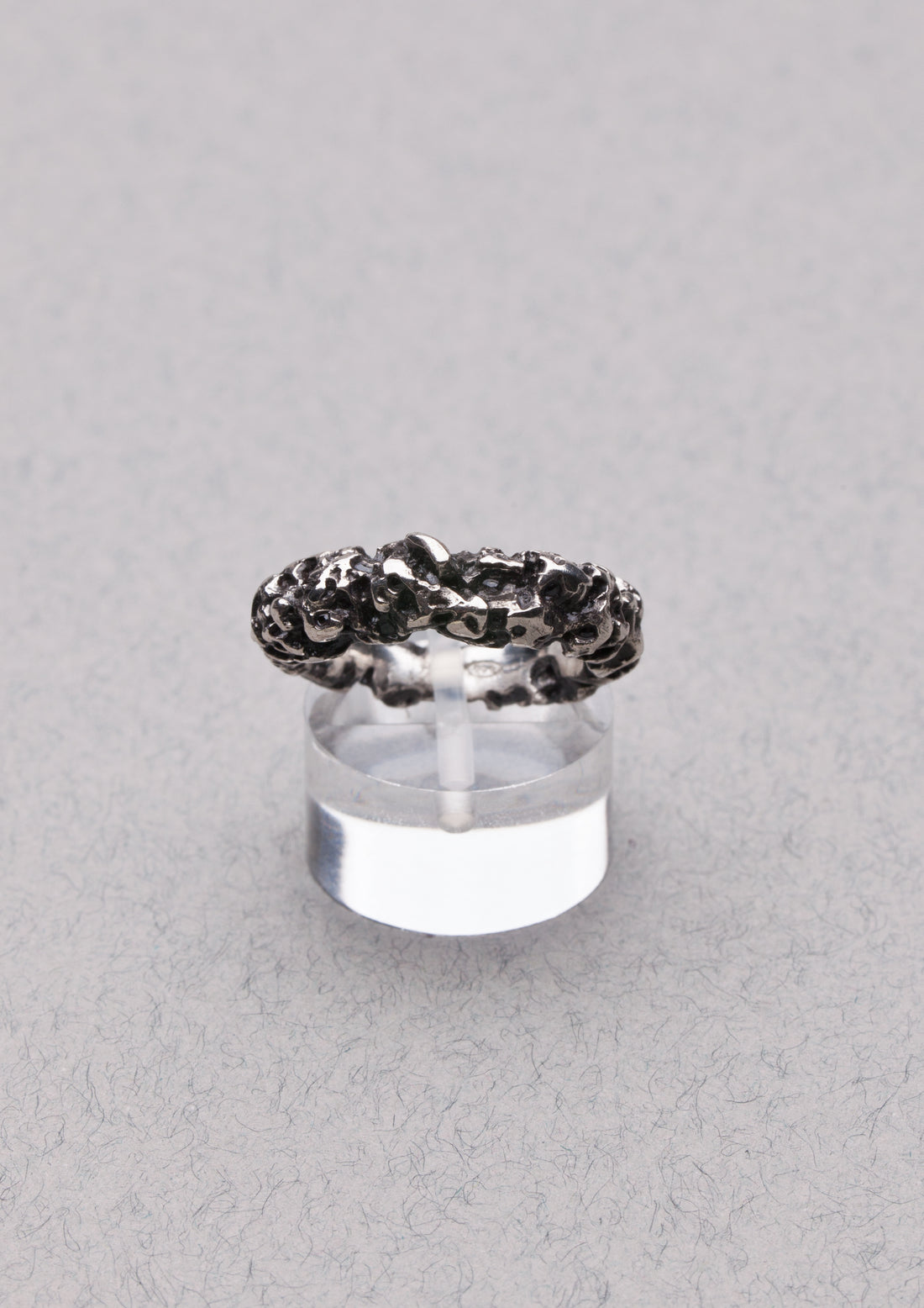 Moon Ring