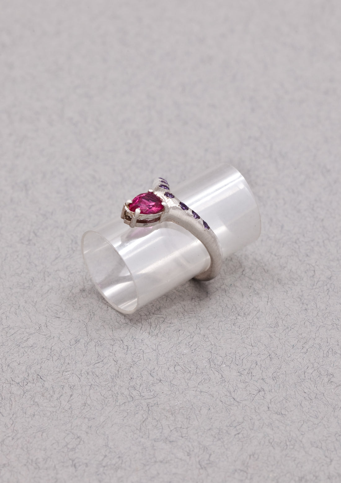 Floredo Little Ring