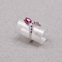 Floredo Little Ring