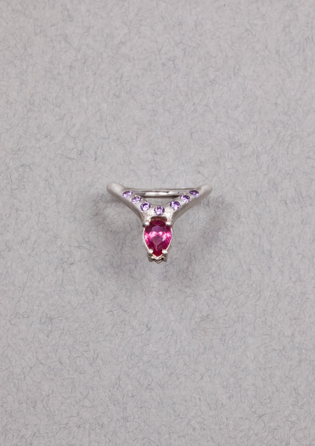 Floredo Little Ring