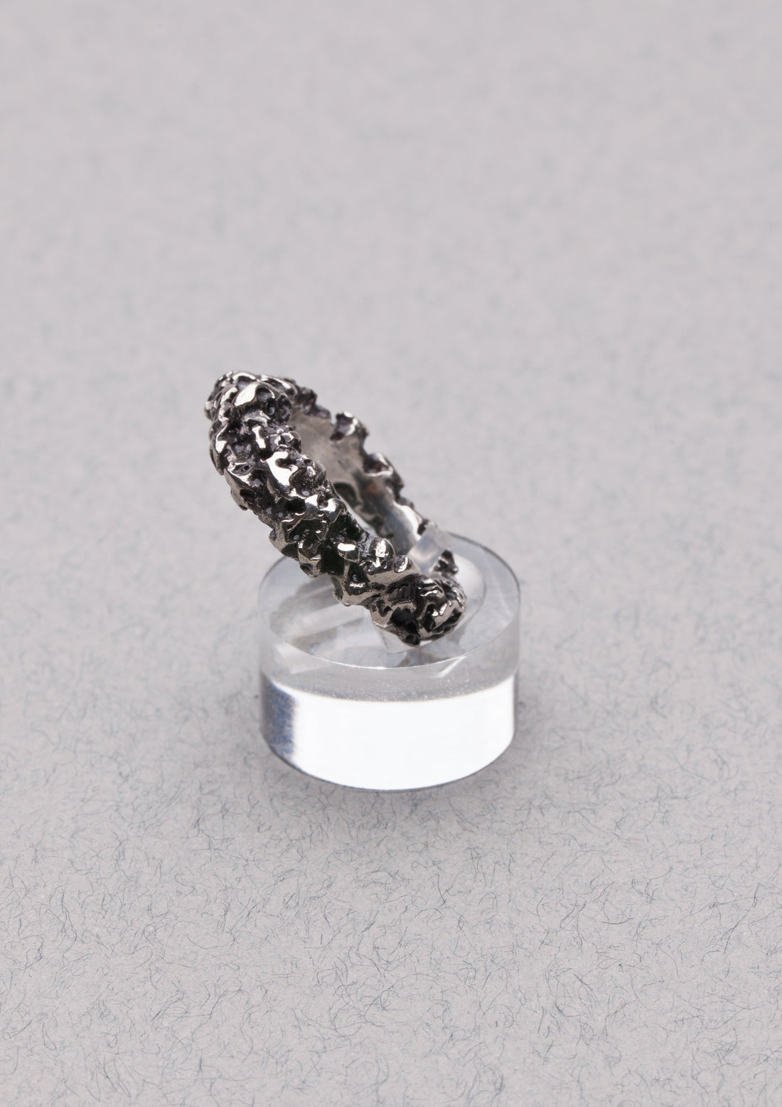 Moon Ring