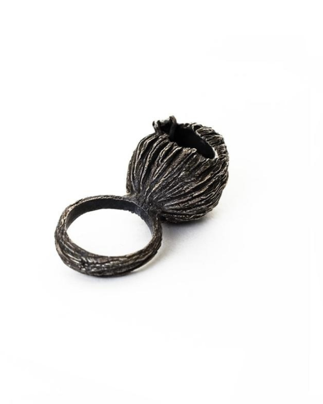 Tropicalia Coconut Ring