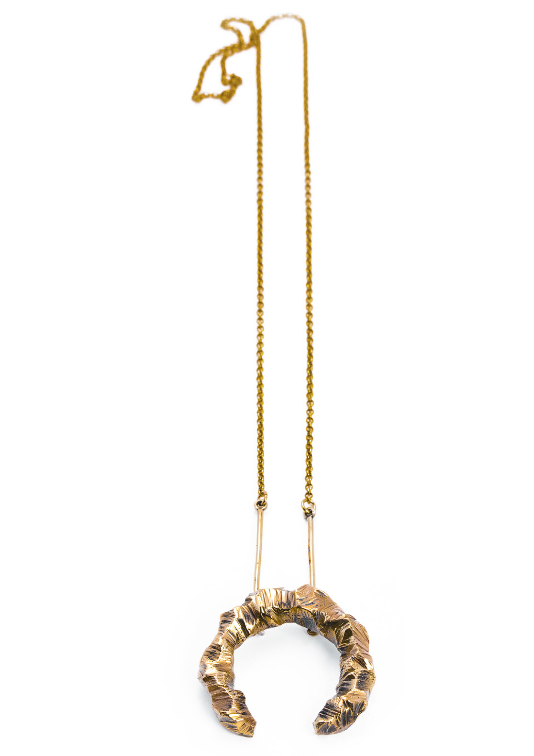 Desertica necklace
