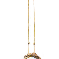 Desertica necklace