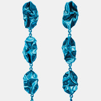 Light Blue Acapulco Earrings