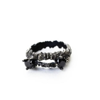 Tropicalia Stones Ring