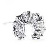 Desertica silver necklace