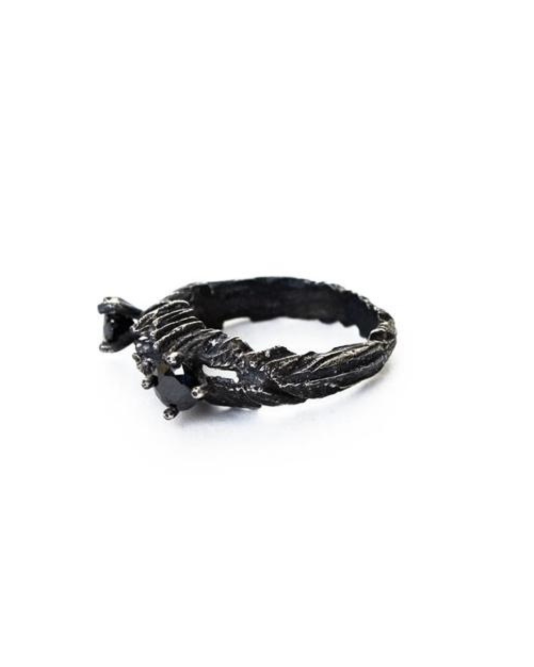 Tropicalia Stones Ring