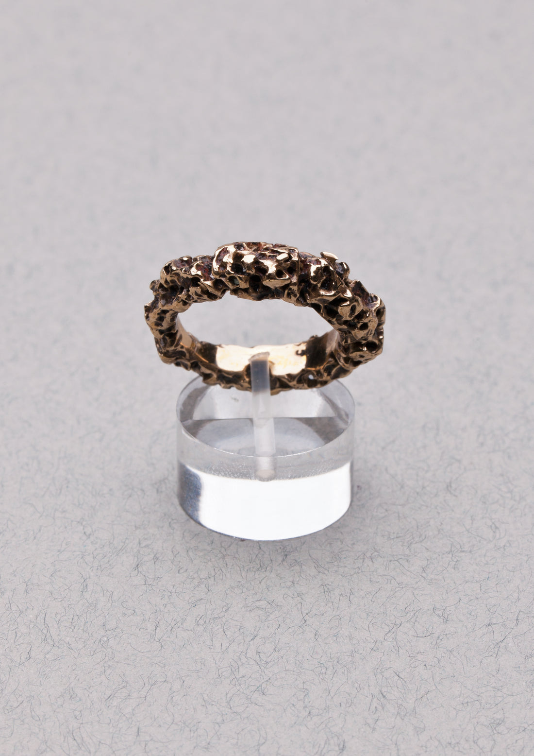 Moon Ring