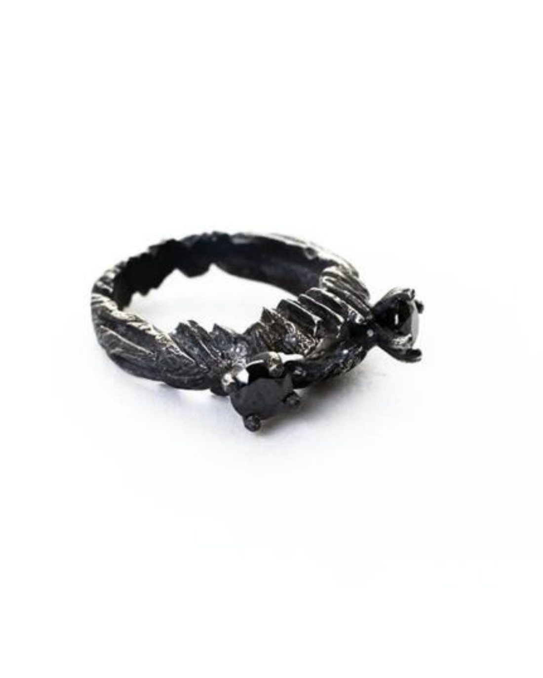 Tropicalia Stones Ring