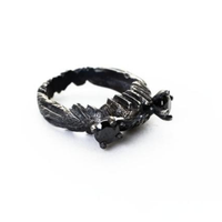 Tropicalia Stones Ring