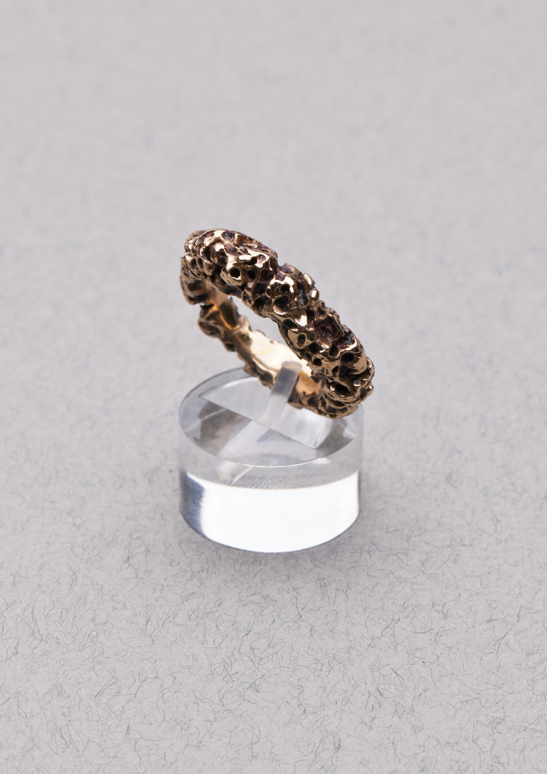 Moon Ring