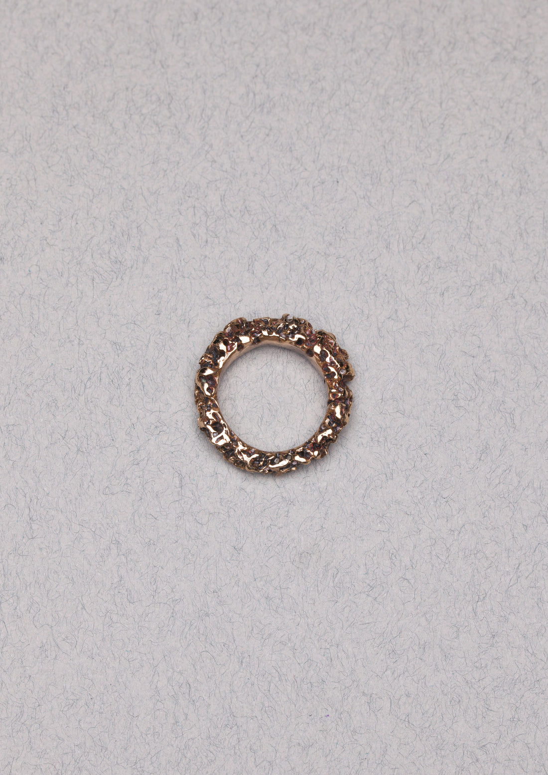 Moon Ring