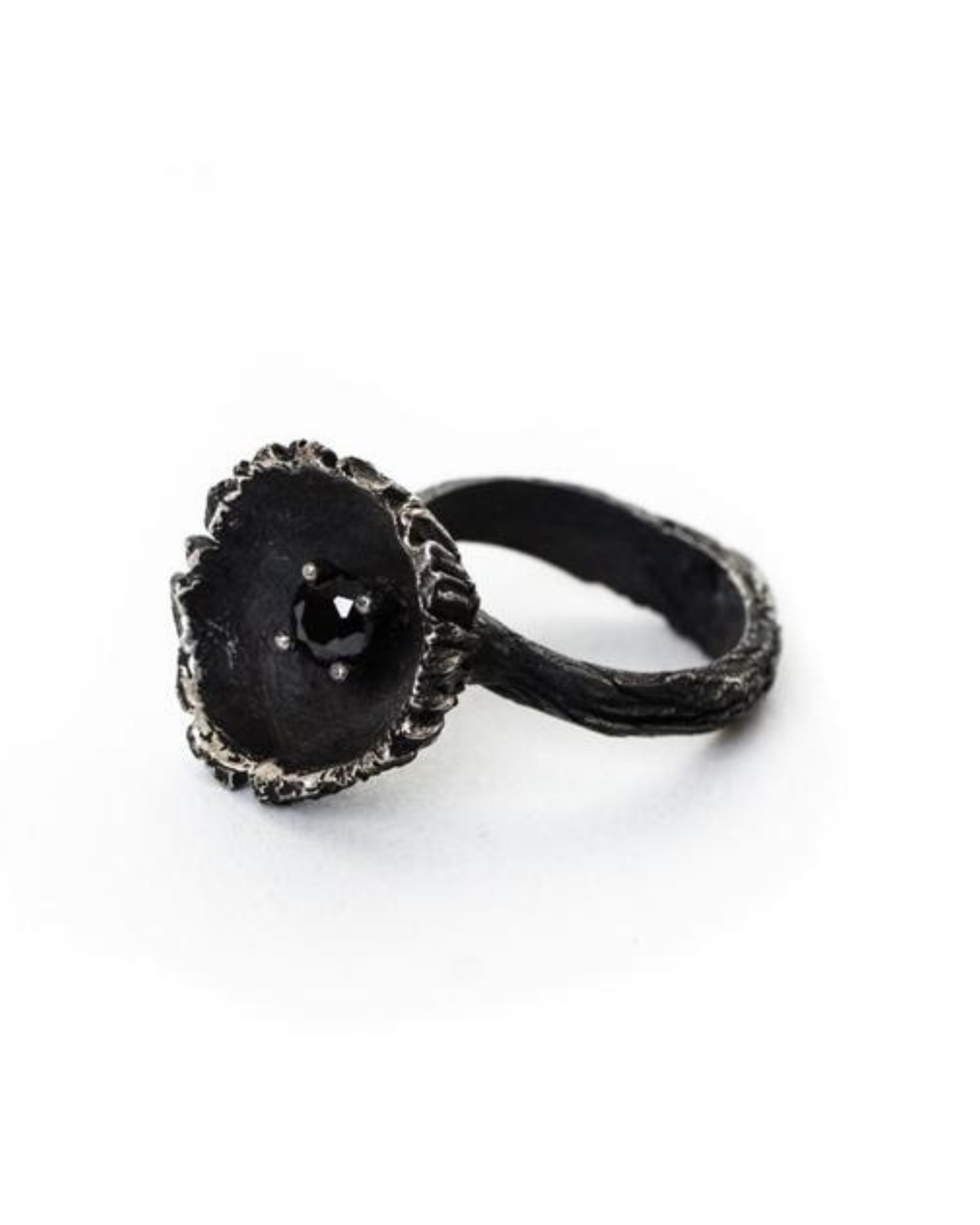 Tropicalia Flower Ring
