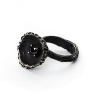 Tropicalia Flower Ring