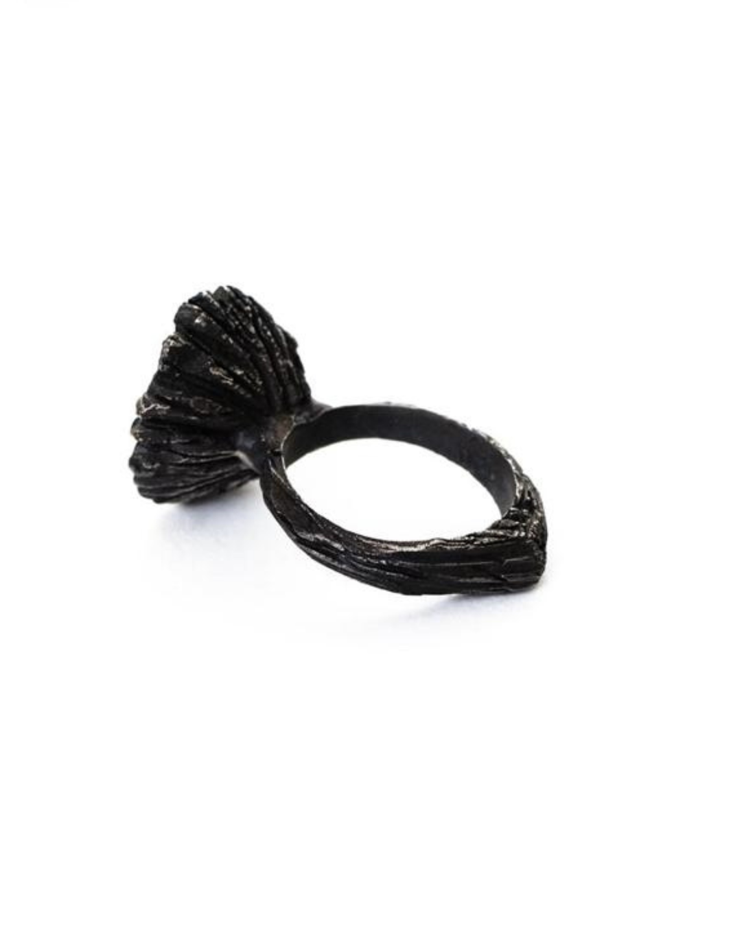 Tropicalia Flower Ring