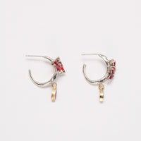 Ambrosia Earrings